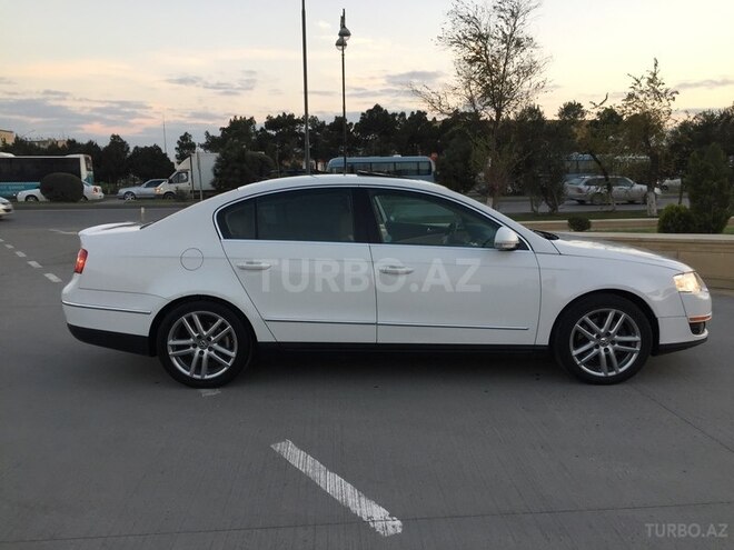 Volkswagen Passat 2008, 150,890 km - 2.0 l - Xırdalan