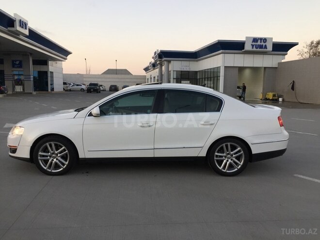 Volkswagen Passat 2008, 150,890 km - 2.0 l - Xırdalan