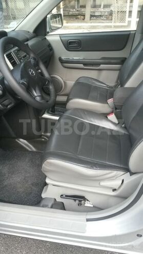 Nissan X-Trail 2004, 151,592 km - 2.0 l - Sumqayıt