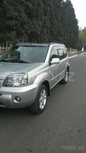 Nissan X-Trail 2004, 151,592 km - 2.0 l - Sumqayıt