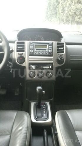 Nissan X-Trail 2004, 151,592 km - 2.0 l - Sumqayıt