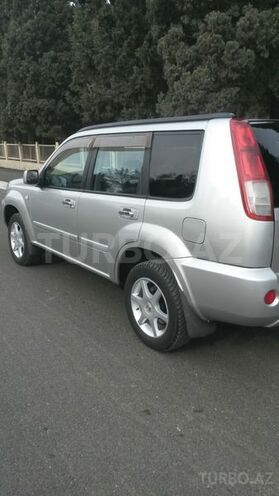 Nissan X-Trail 2004, 151,592 km - 2.0 l - Sumqayıt