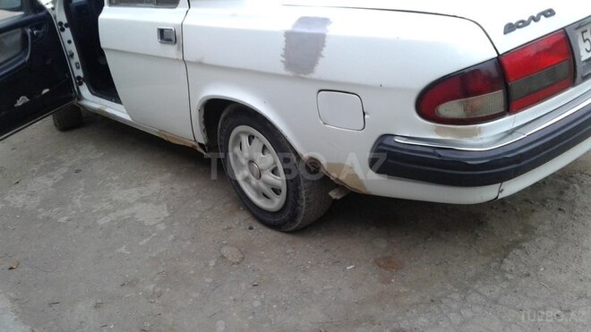 GAZ 3110 1998, 205,135 km - 2.3 l - Gəncə