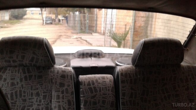 GAZ 3110 1998, 205,135 km - 2.3 l - Gəncə