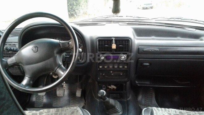 GAZ 3110 1998, 205,135 km - 2.3 l - Gəncə