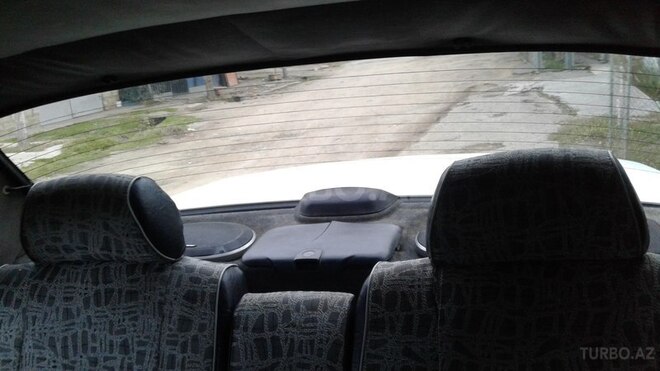 GAZ 3110 1998, 205,135 km - 2.3 l - Gəncə
