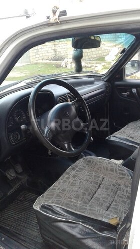 GAZ 3110 1998, 205,135 km - 2.3 l - Gəncə