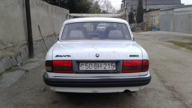 GAZ 3110 1998, 205,135 km - 2.3 l - Gəncə