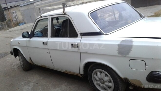 GAZ 3110 1998, 205,135 km - 2.3 l - Gəncə