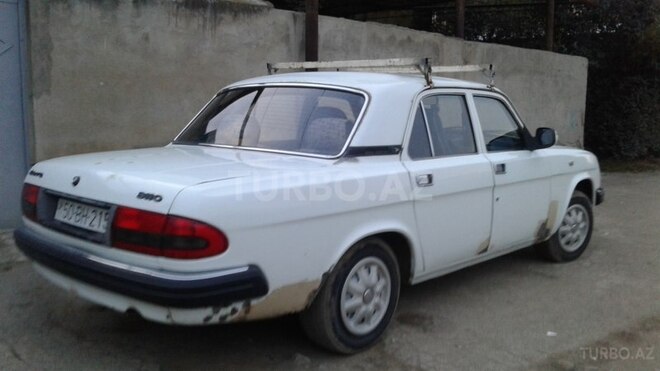 GAZ 3110 1998, 205,135 km - 2.3 l - Gəncə