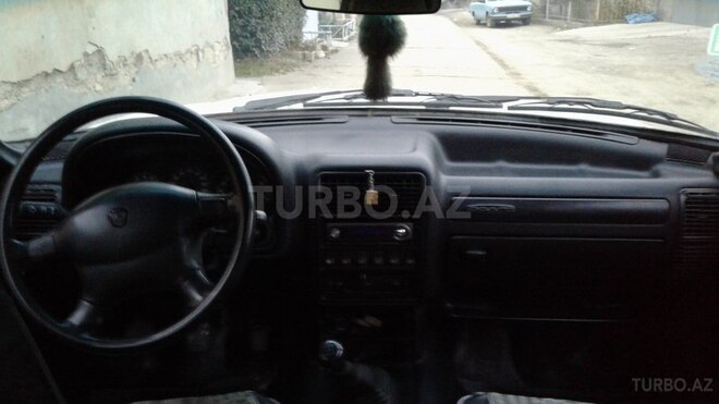 GAZ 3110 1998, 205,135 km - 2.3 l - Gəncə