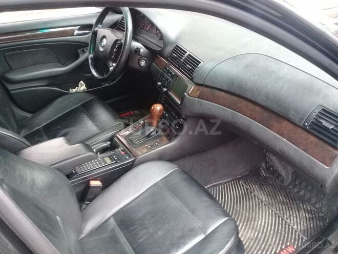 BMW 320 2000, 235,000 km - 2.2 l - Qazax
