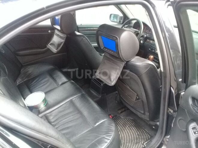 BMW 320 2000, 235,000 km - 2.2 l - Qazax