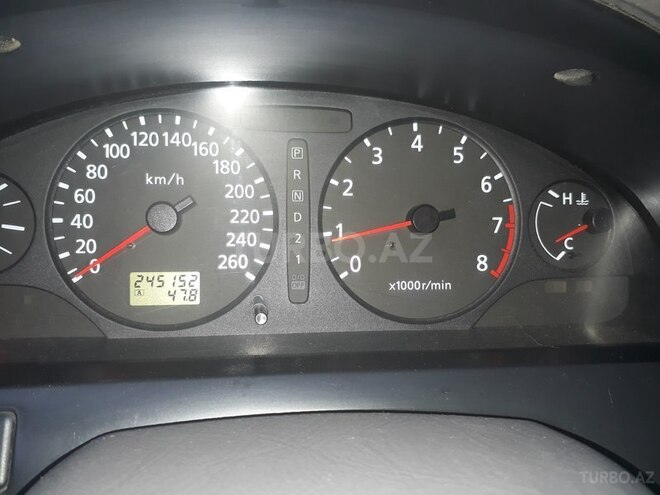 Nissan Maxima 2004, 245,000 km - 0.3 l - Bakı