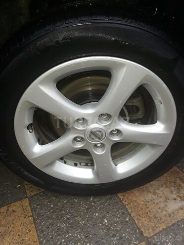Nissan Maxima 2004, 245,000 km - 0.3 l - Bakı