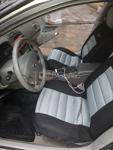 Nissan Maxima 2004, 245,000 km - 0.3 l - Bakı