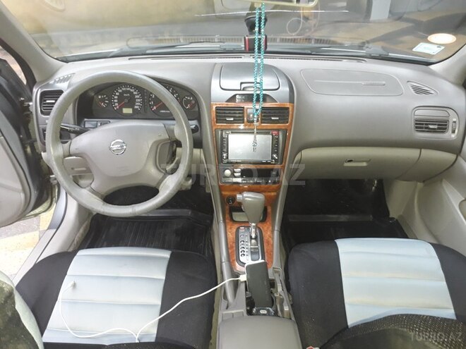 Nissan Maxima 2004, 245,000 km - 0.3 l - Bakı