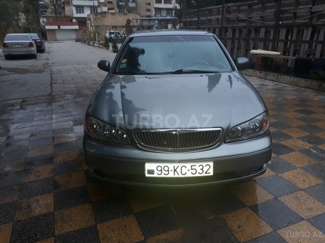 Nissan Maxima 2004, 245,000 km - 0.3 l - Bakı