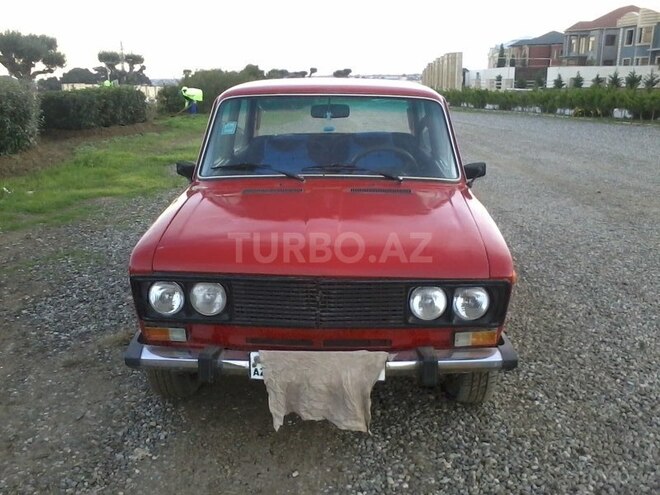 LADA (VAZ) 2106 1985, 280,000 km - 1.3 л - Bakı