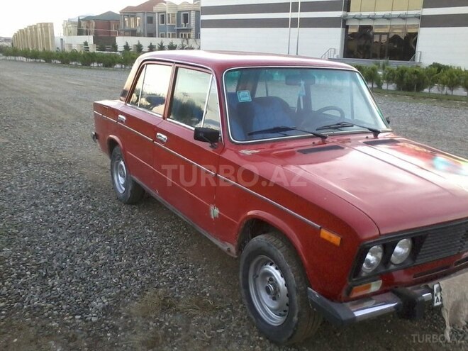 LADA (VAZ) 2106 1985, 280,000 km - 1.3 л - Bakı