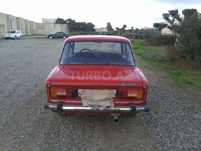 LADA (VAZ) 2106 1985, 280,000 km - 1.3 л - Bakı