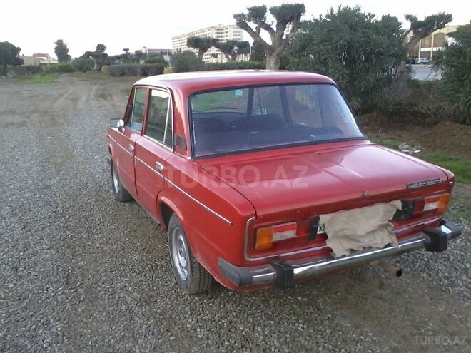 LADA (VAZ) 2106 1985, 280,000 km - 1.3 л - Bakı