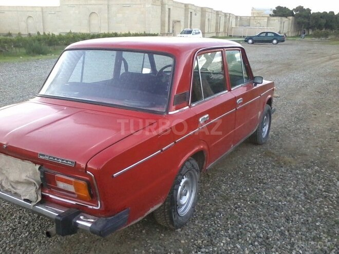 LADA (VAZ) 2106 1985, 280,000 km - 1.3 л - Bakı