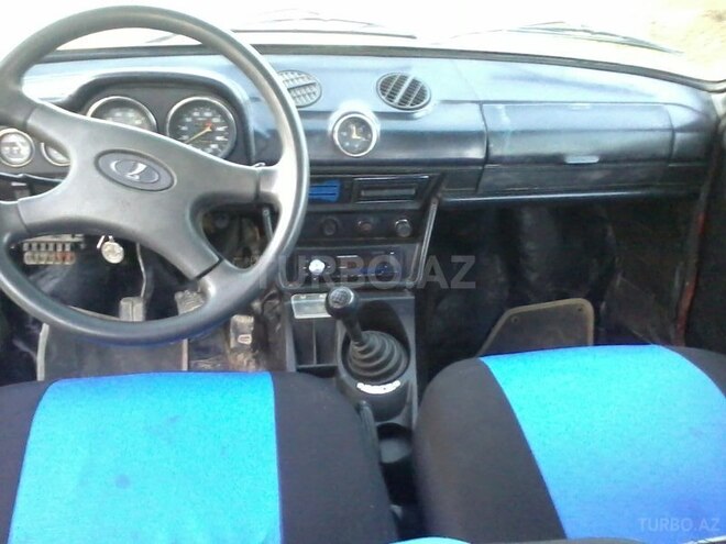 LADA (VAZ) 2106 1985, 280,000 km - 1.3 л - Bakı