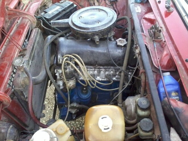 LADA (VAZ) 2106 1985, 280,000 km - 1.3 л - Bakı