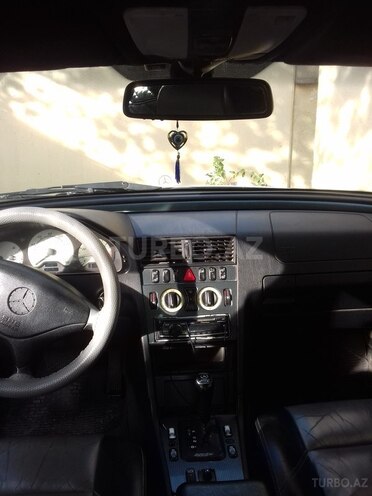 Mercedes C 230 2000, 199,683 km - 0.3 l - Sumqayıt