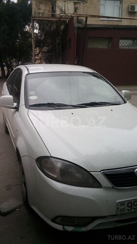 Daewoo Gentra 2014, 138,600 km - 1.5 l - Bakı