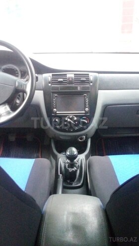 Daewoo Gentra 2014, 138,600 km - 1.5 l - Bakı