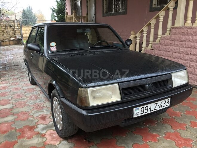 Tofas Sahin 2006, 169,905 km - 1.6 l - Bakı