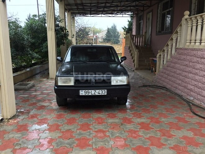 Tofas Sahin 2006, 169,905 km - 1.6 l - Bakı