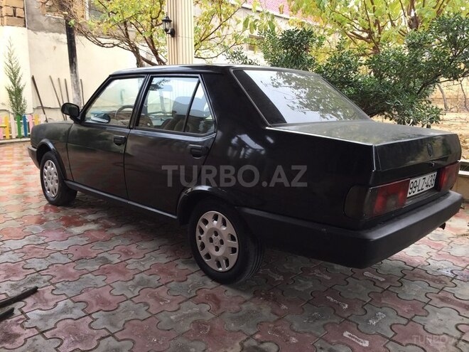 Tofas Sahin 2006, 169,905 km - 1.6 l - Bakı