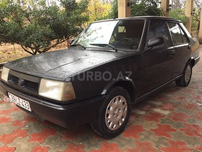 Tofas Sahin 2006, 169,905 km - 1.6 l - Bakı