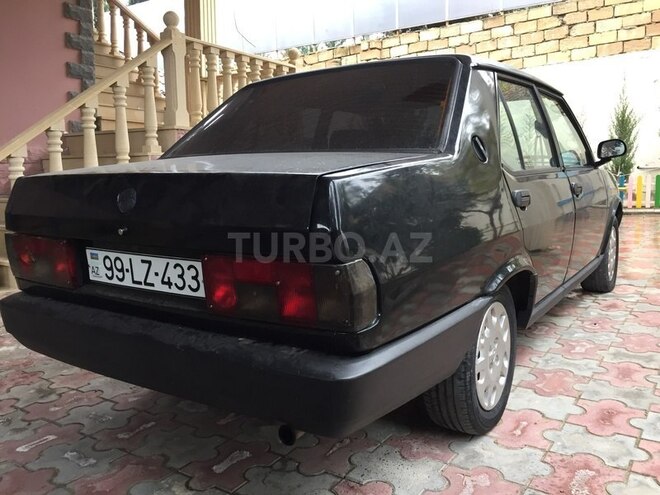 Tofas Sahin 2006, 169,905 km - 1.6 l - Bakı