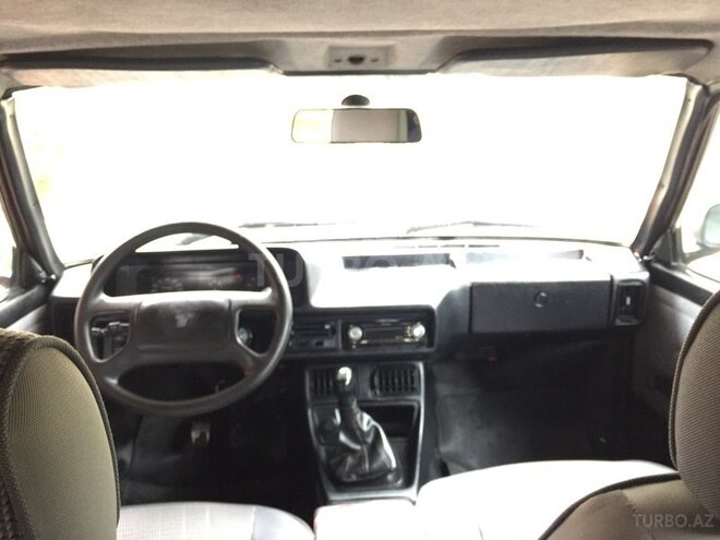 Tofas Sahin 2006, 169,905 km - 1.6 l - Bakı