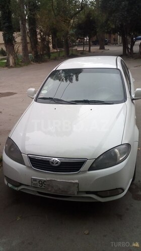 Daewoo Gentra 2014, 138,600 km - 1.5 l - Bakı