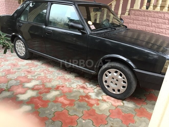 Tofas Sahin 2006, 169,905 km - 1.6 l - Bakı