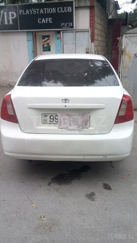 Daewoo Gentra 2014, 138,600 km - 1.5 l - Bakı