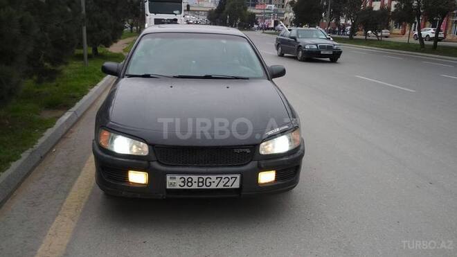 Opel Omega 1995, 361,000 km - 2.5 l - Bakı