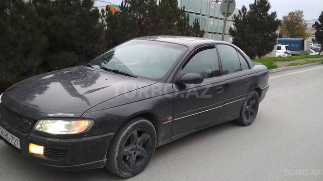 Opel Omega 1995, 361,000 km - 2.5 l - Bakı