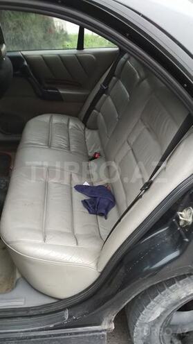 Opel Omega 1995, 361,000 km - 2.5 l - Bakı