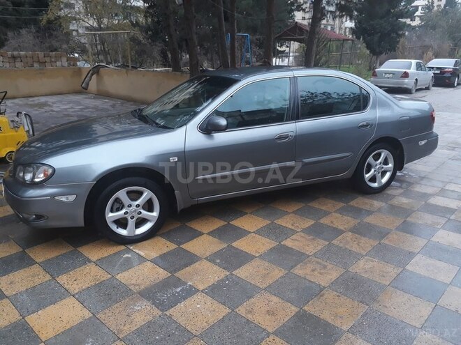Nissan Maxima 2004, 245,000 km - 0.3 л - Bakı