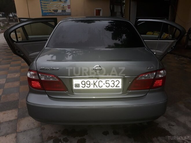 Nissan Maxima 2004, 245,000 km - 0.3 л - Bakı