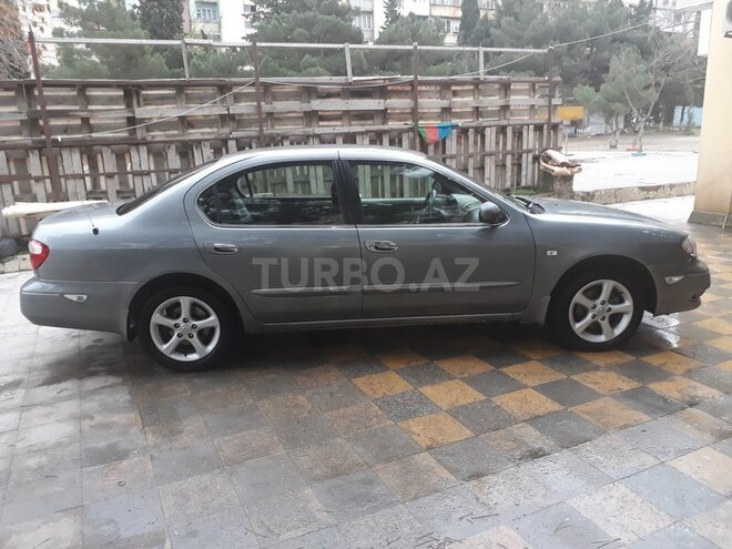 Nissan Maxima 2004, 245,000 km - 0.3 л - Bakı
