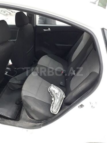 Hyundai Accent 2014, 75,000 km - 1.4 l - Sumqayıt