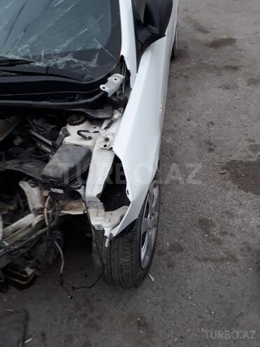 Hyundai Accent 2014, 75,000 km - 1.4 l - Sumqayıt