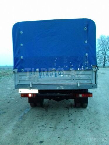 GAZ 330202-740 1999, 271,531 km - 2.4 l - Goranboy